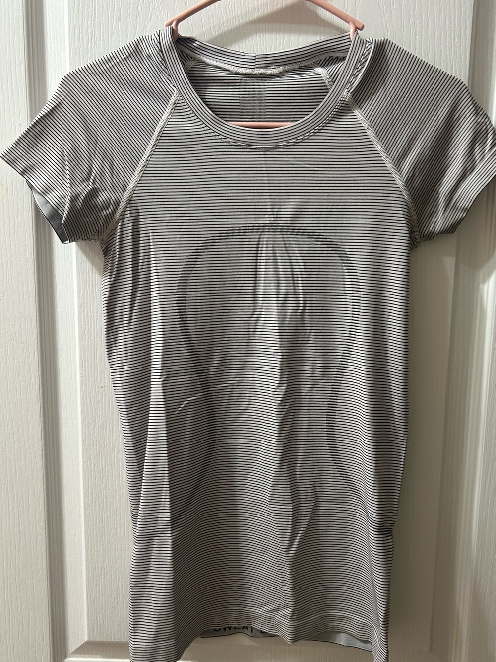 Lululemon Swiftly Tech